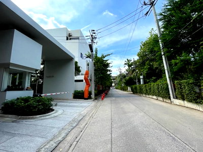 เช่าโฮมออฟฟิศ วิภาวดีรังสิต 84 : ให้เช่า ARKIN Vibhavadi — 1 Bedroom  | BTS แยก คปอ | Fully Fitted [GTN-0996]