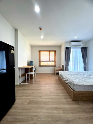 Condos for rent : Block Condo Rangsit Phaholyothin