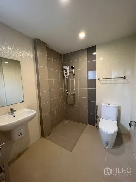 รูป ให้เช่า บ้านเดี่ยว 3 ห้องนอน ทับช้าง สะพานสูง กรุงเทพมหานคร - รูปที่ 10/20