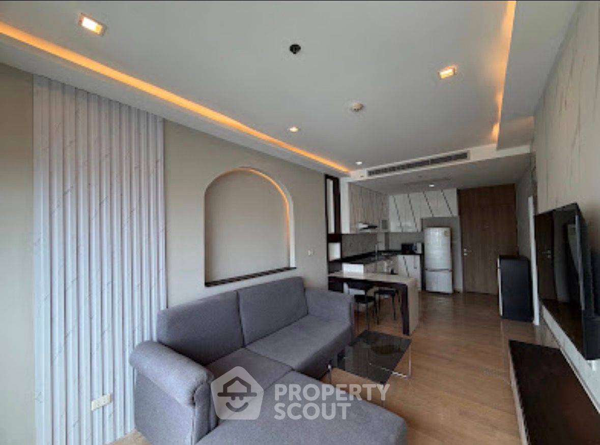 รูป คอนโด 1-ห้องนอน ที่ โนเบิล รีไฟน์ พร้อมพงษ์ ใกล้ BTS พร้อมพงษ์ (ID 3369449) - รูปที่ 6/9