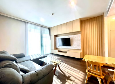 Condos for rent : 🎈#MT2610_069🎈💥Urgent💥 Definitely available—click fast before it's gone!‼️ 𝗙𝗼𝗿 𝗥𝗲𝗻𝘁 7️⃣5️⃣k.🔥 Laviq Sukhumvit 57 Condo.