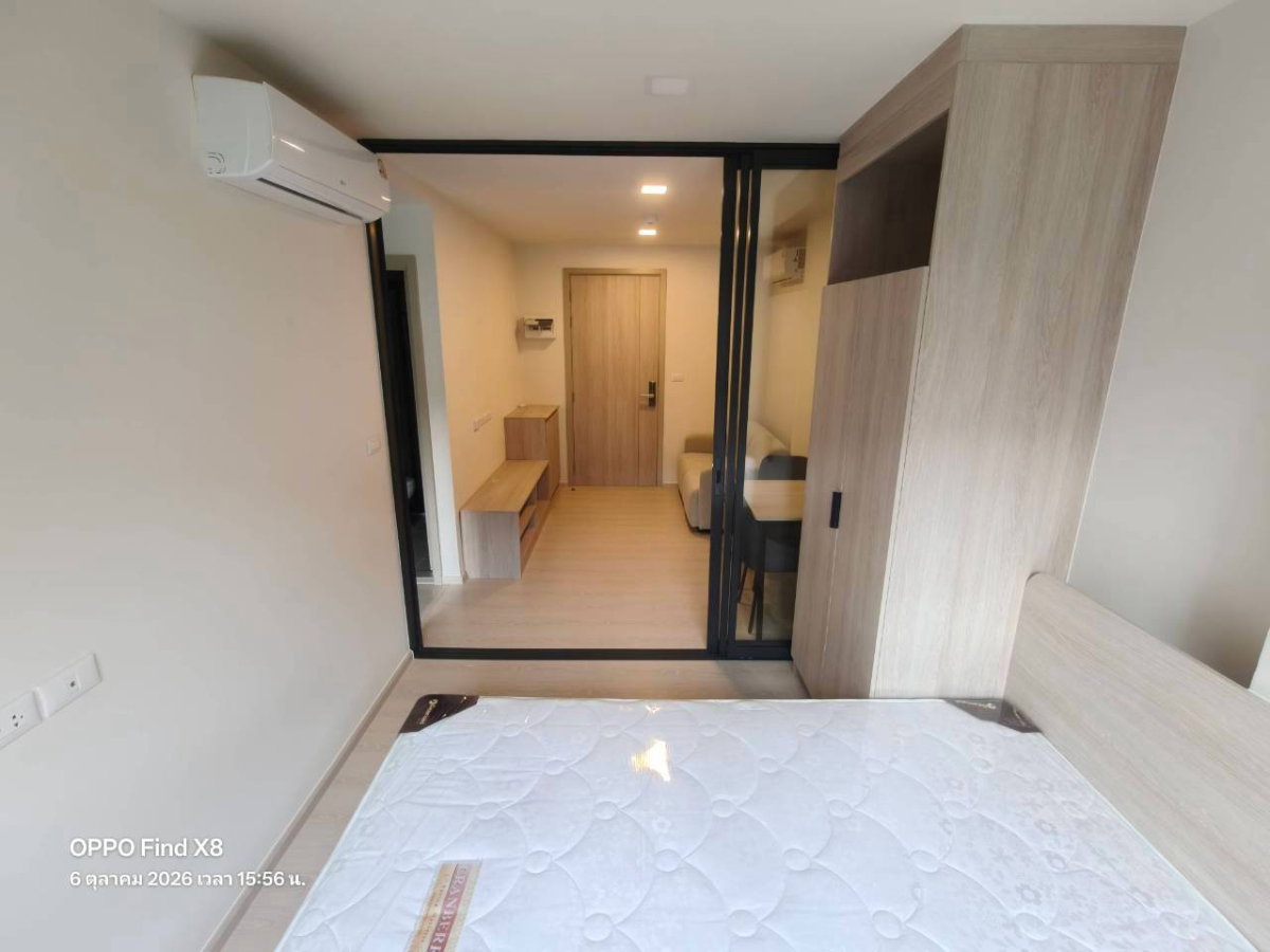 picture For Rent 🚅 dcondo Kiri (Taling Chan) by Sansiri 🏬 - 16/71