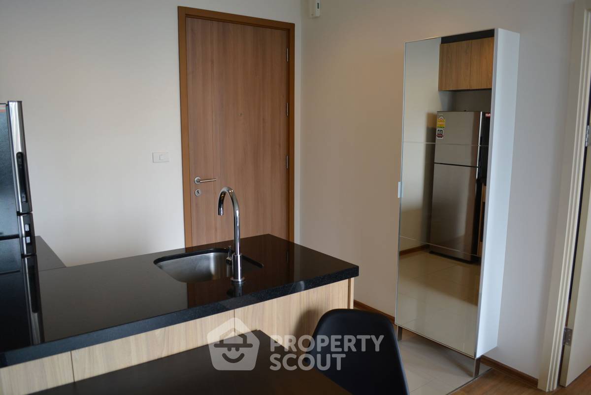 picture 1-BR Condo at Hasu Haus Sukhumvit 77 near BTS On Nut (ID 3369816) - 6/24