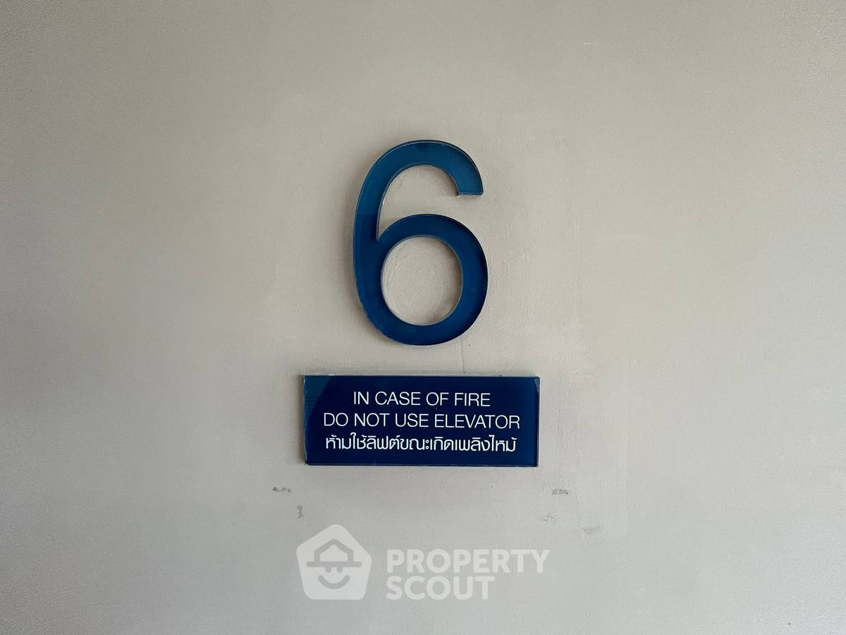 รูป คอนโด 1 ห้องนอน ขายที่ The Trust Condo Hua Hin หัวหิน (ID 3369488) - รูปที่ 3/5