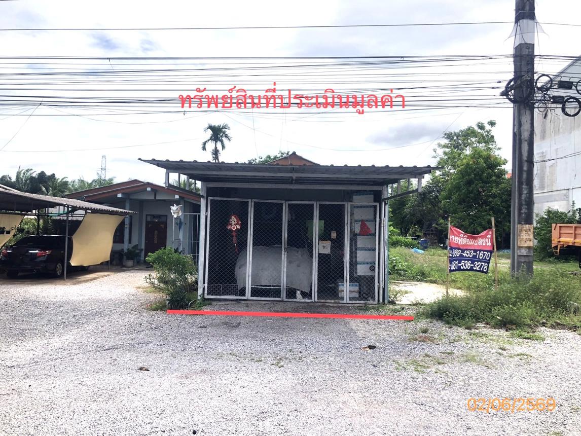 รูป บ้านเดี่ยว 132 ตร.วา กาญจนดิษฐ์ สุราษฎร์ธานี 3.4M - รูปที่ 8/17