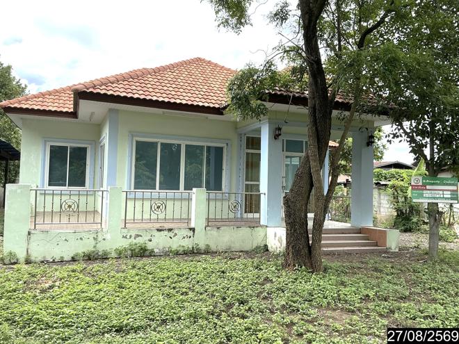 รูป บ้านเดี่ยว 153.5 ตร.วา บัวใหญ่ นครราชสีมา 1.7M - รูปที่ 5/31