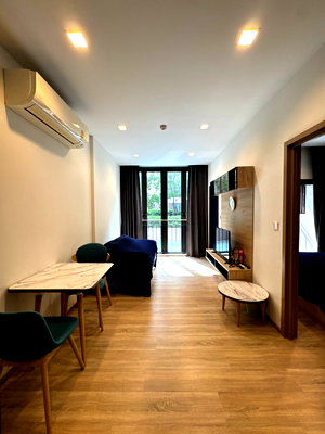 Condos for rent : [For Rent] Kawa Haus | 1 bedroom 1 bathroom fully furnished ready to move in