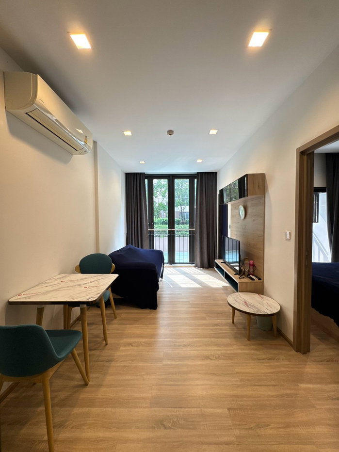 picture [For Rent] Kawa Haus | 1 bedroom 1 bathroom fully furnished ready to move in - 1/8