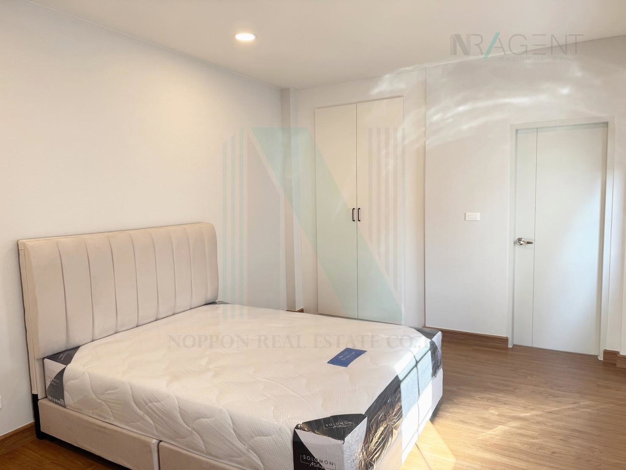 รูป 📌 ให้เช่าบ้านเดี่ยว 2 ชั้น เซนโทร บางนา 4 ห้องนอน 5 ห้องน้ำ - รูปที่ 5/8