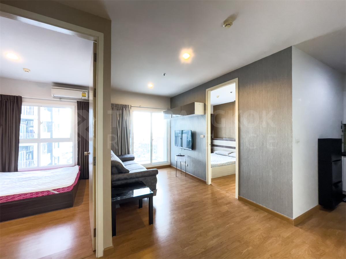 picture The Parkland Ratchada-Wongsawang near null Wong Sawang Station Special Unit, Great Value - 7/9
