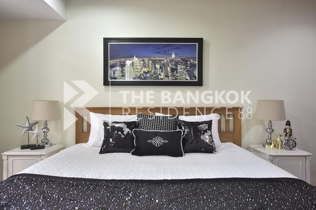 picture Waterford Park Thonglor  Hurry, big discount is ending! - 8/10