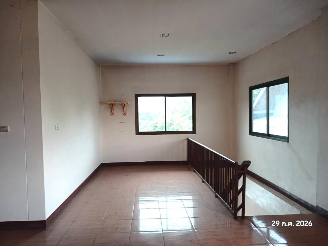รูป บ้านเดี่ยว 100.3 ตร.วา ขุนยวม แม่ฮ่องสอน 4.4M - รูปที่ 40/47