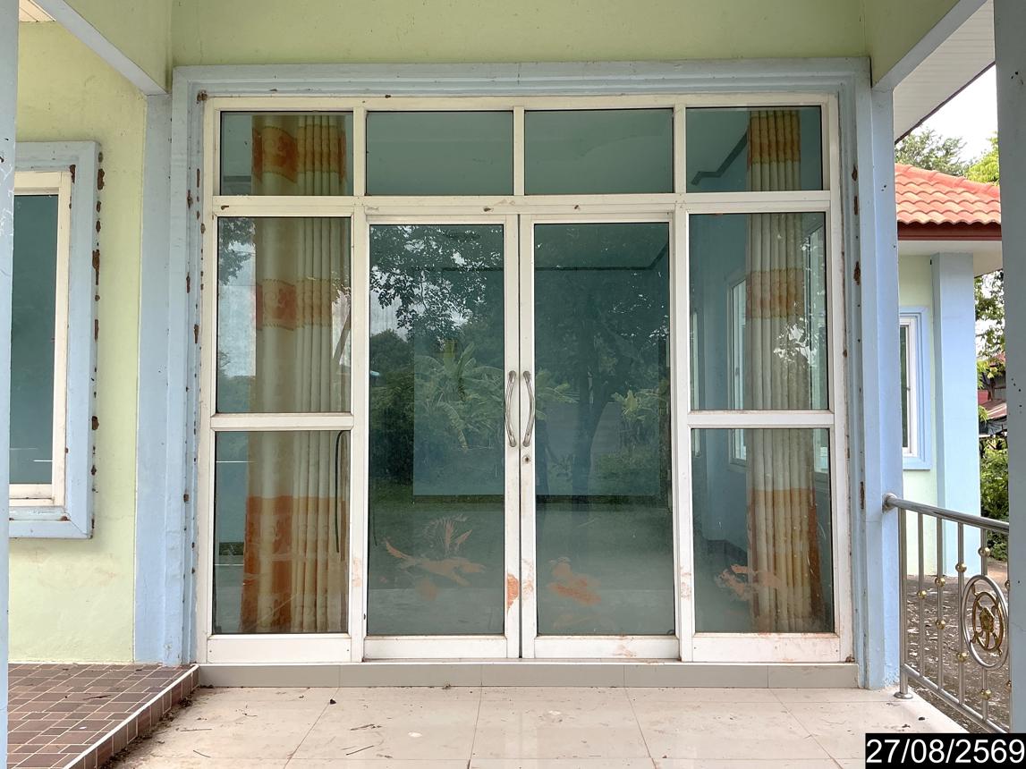 รูป บ้านเดี่ยว 153.5 ตร.วา บัวใหญ่ นครราชสีมา 1.7M - รูปที่ 19/31