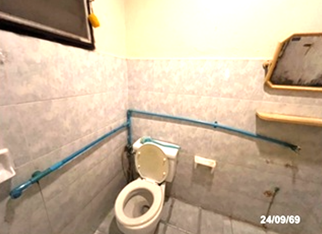 รูป บ้านเดี่ยว 56.7 ตร.วา อริสรา 3 ลาดหลุมแก้ว ปทุมธานี 2.5M - รูปที่ 11/27