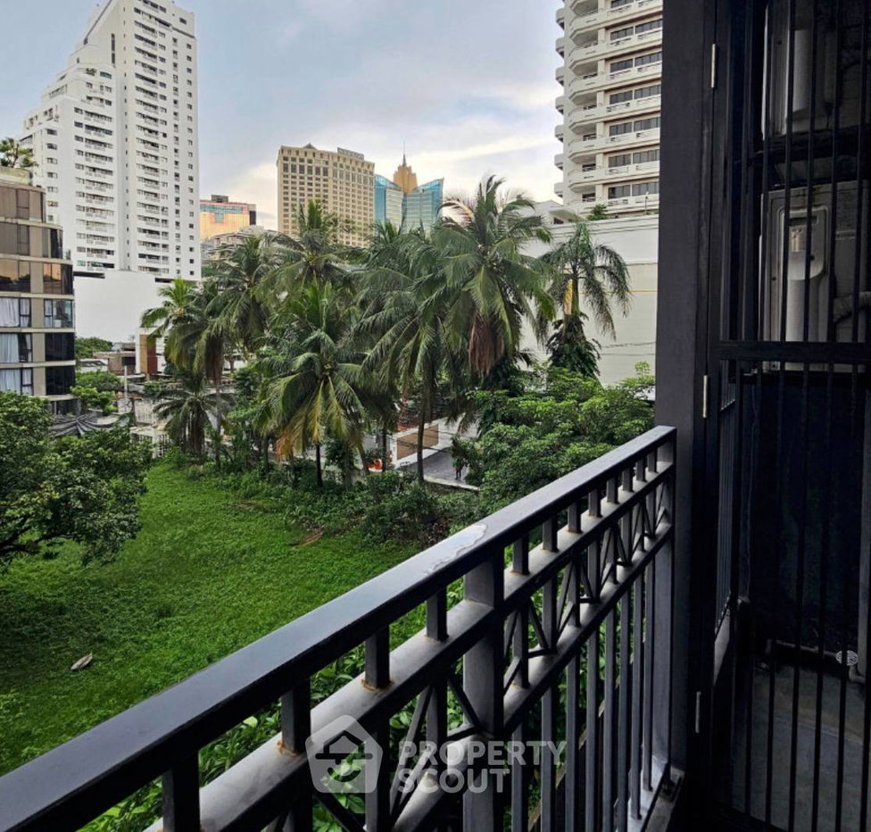 picture 1-BR Condo at Venio Sukhumvit 10 near BTS Asok (ID 3368114) - 5/5