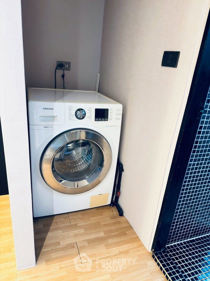 picture 1-BR Condo at Wittayu Complex near BTS Phloen Chit (ID 3367408) - 2/19