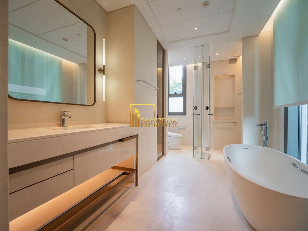 picture Baan Sindhorn | Gorgeous 2 Bedroom Luxury Residence - BR62172CD - 14/32