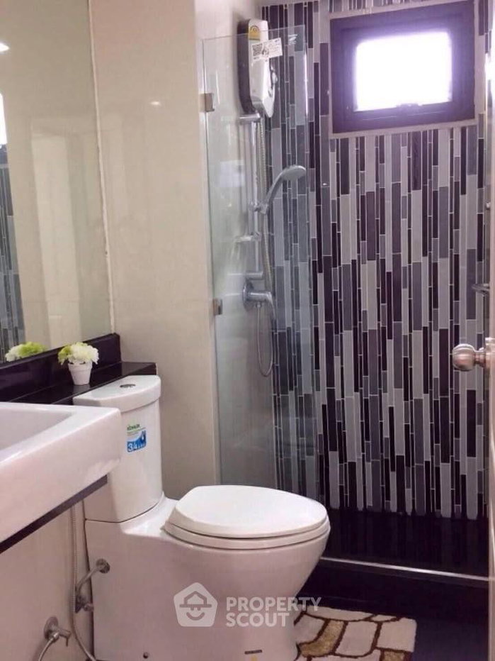 รูป ใกล้ BTS พระโขนง 70 ม. | 1 ห้องนอน Bangkok Feliz Sukhumvit 69 (ID 3369070) - รูปที่ 7/7