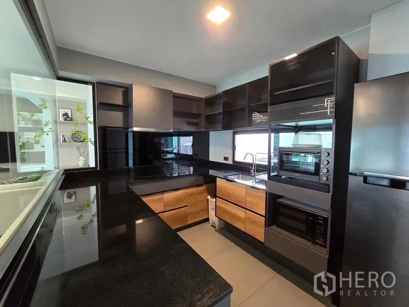 รูป ให้เช่า ทาวน์เฮาส์ 3 ห้องนอน บางพลี สมุทรปราการ - รูปที่ 19/20