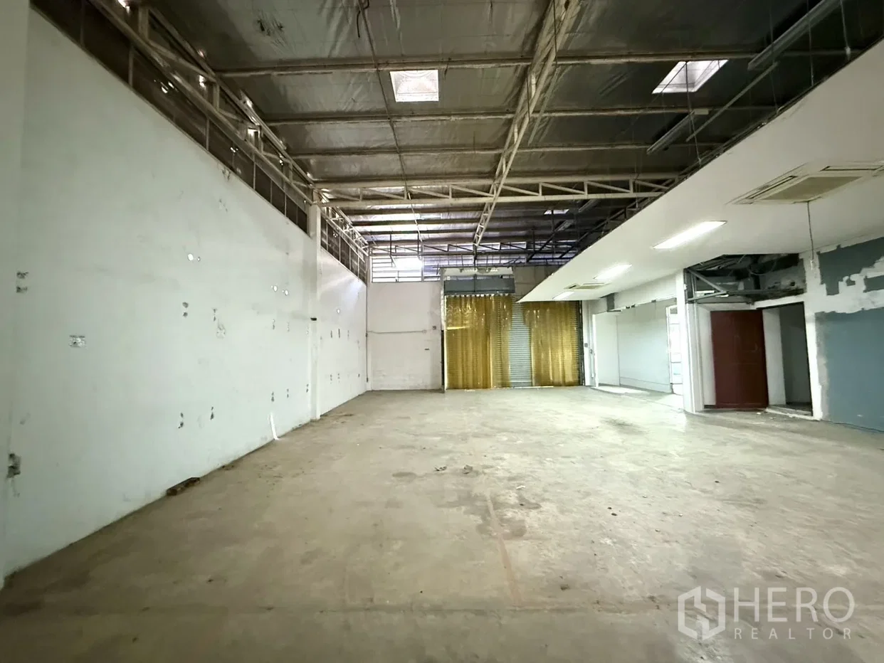 picture For sale Office Space 1140 sqm in Nuan Chan, Bueng Kum, Bangkok - 9/30