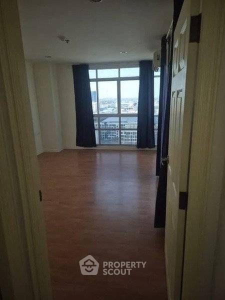 picture 2-BR Condo at Lumpini Ville Ramkhamhaeng 44 close to Ramkhamhaeng (ID 3371259) - 7/8