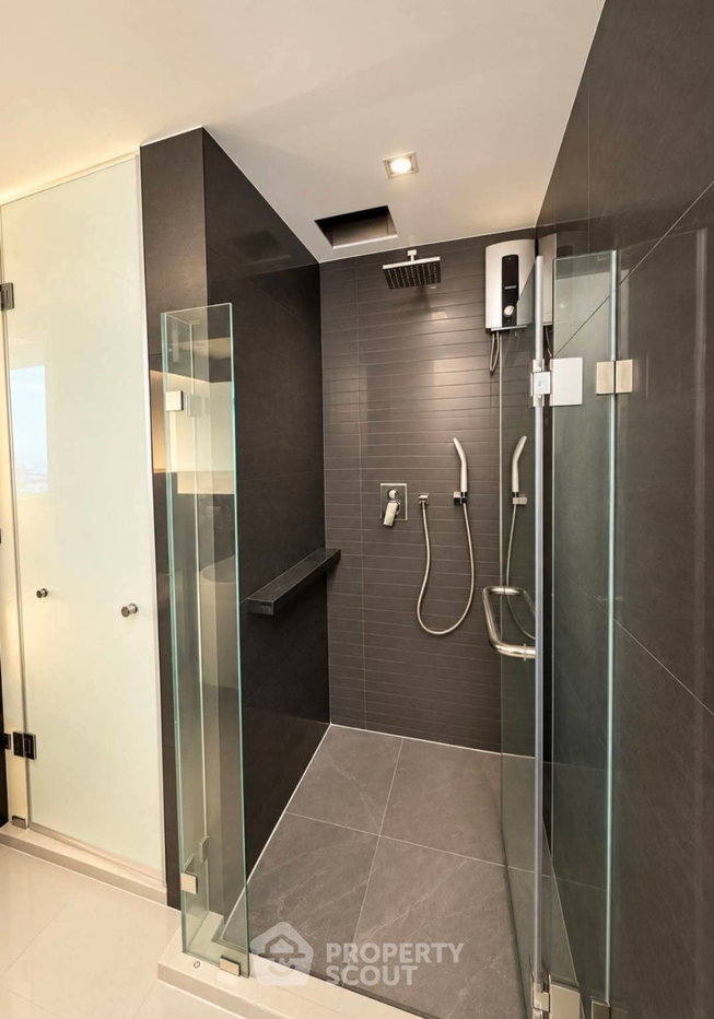 picture 39th-Floor 2-BR RHYTHM Phahon-Ari Near BTS Saphan Khwai (ID 3369367) - 8/8
