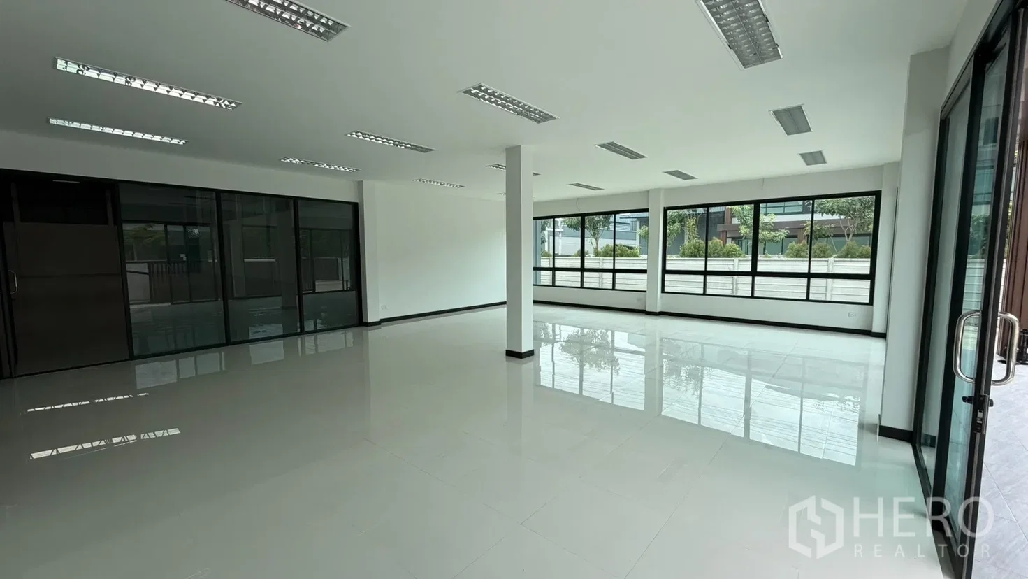 รูป ขาย โรงงาน 840 ตรม นราภิรมย์ บางเลน นครปฐม - รูปที่ 2/12