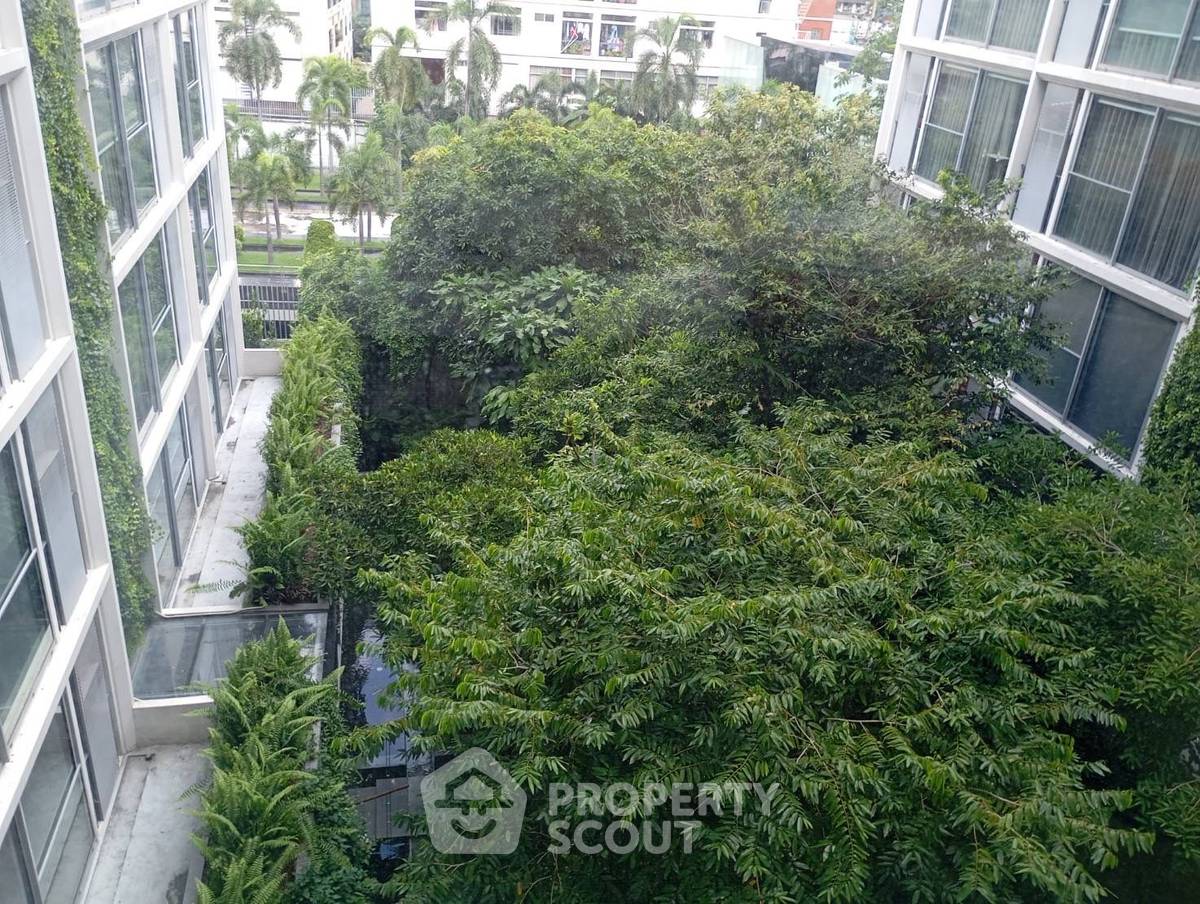 picture Studio Condo at SCOPE Promsri near BTS Phrom Phong (ID 3369857) - 10/10