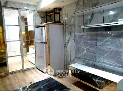Condos for sale : 1-BR For Sale, Supalai River Place Charoen Nakorn, BTS Krung Thon Buri (ID 3371281)