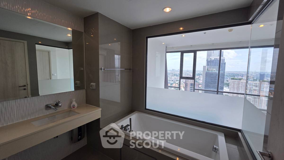 รูป คอนโด 2-ห้องนอน ที่ ริทึ่ม สุขุมวิท42 ใกล้ BTS เอกมัย (ID 514642) - รูปที่ 9/10