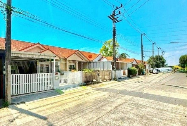 รูป ทาวน์โฮม  หมู่บ้านเจษฎา9 ลำลูกกา-คลอง4 บ้านสวยพร้อมอยู่ ถูกสุดในโครงการ - รูปที่ 3/15