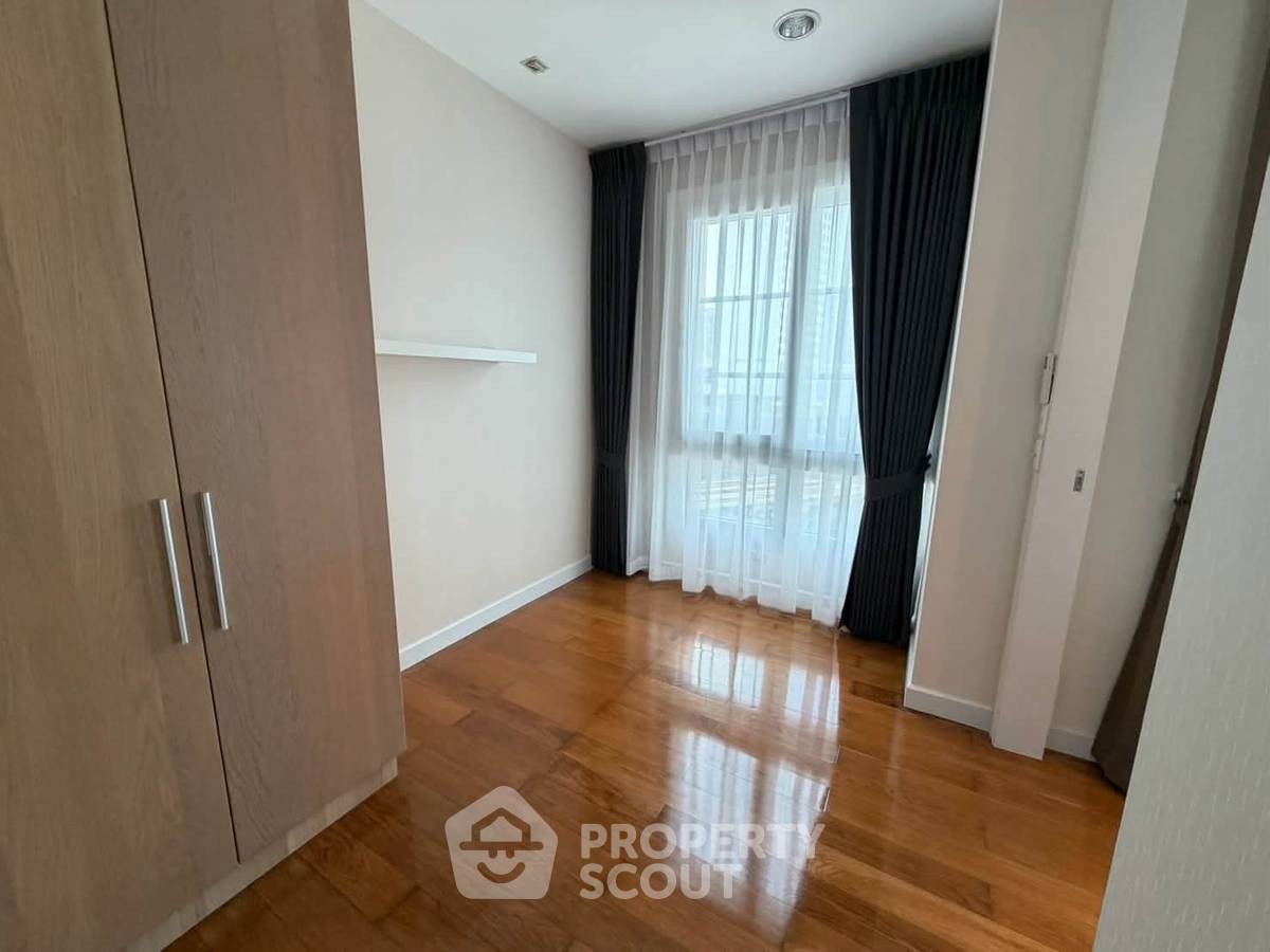 รูป ใกล้ BTS อโศก 200 ม. | 2 ห้องนอน Citi Smart Sukhumvit 18 (ID 3361222) - รูปที่ 11/19