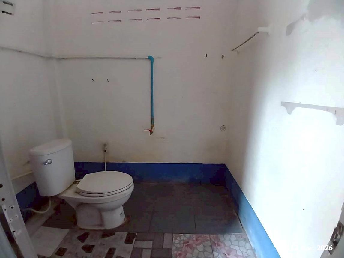 รูป บ้านเดี่ยว 70 ตร.วา เมืองลำปาง ลำปาง 2.3M - รูปที่ 41/45