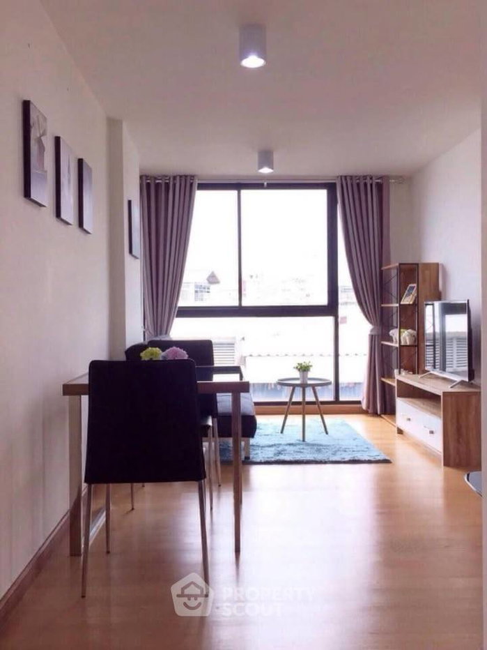 รูป ใกล้ BTS พระโขนง 70 ม. | 1 ห้องนอน Bangkok Feliz Sukhumvit 69 (ID 3369070) - รูปที่ 3/7