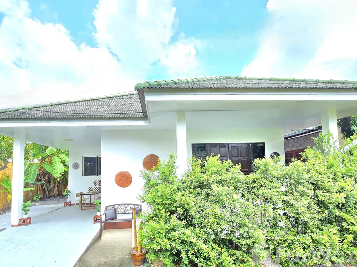 picture 2 Bedroom House for rent in Patong, Phuket  6796567 - 1/26