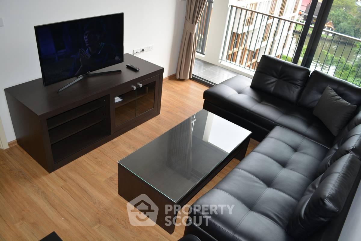 picture 1-BR Condo at Hasu Haus Sukhumvit 77 near BTS On Nut (ID 3369816) - 7/24