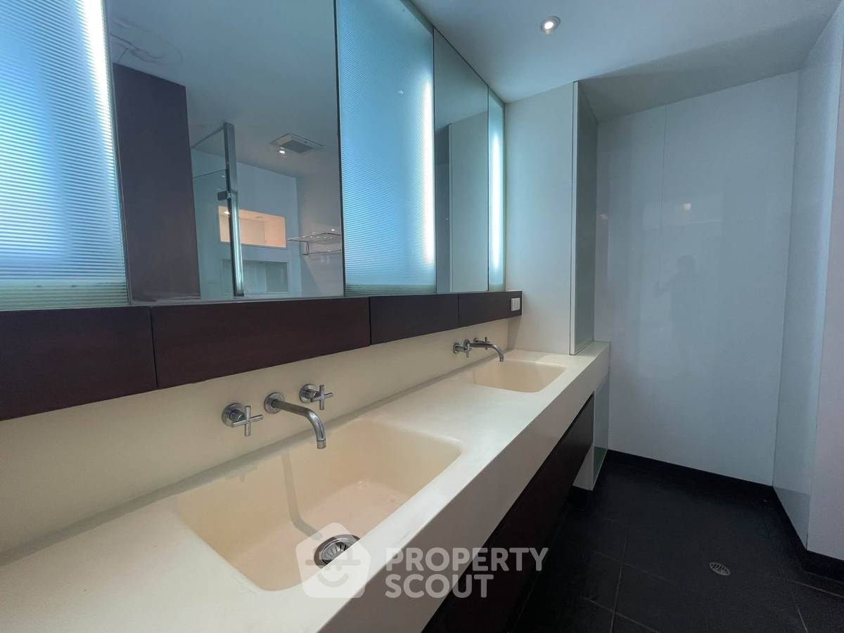 รูป คอนโด 3-ห้องนอน ที่ สาธร การ์เด้นส์ ใกล้ MRT สีลม (ID 3368738) - รูปที่ 10/20