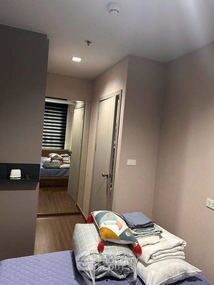 picture 2-BR 100m From BTS Bang Chak At Ideo Sukhumvit 93 (ID 3368443) - 13/13