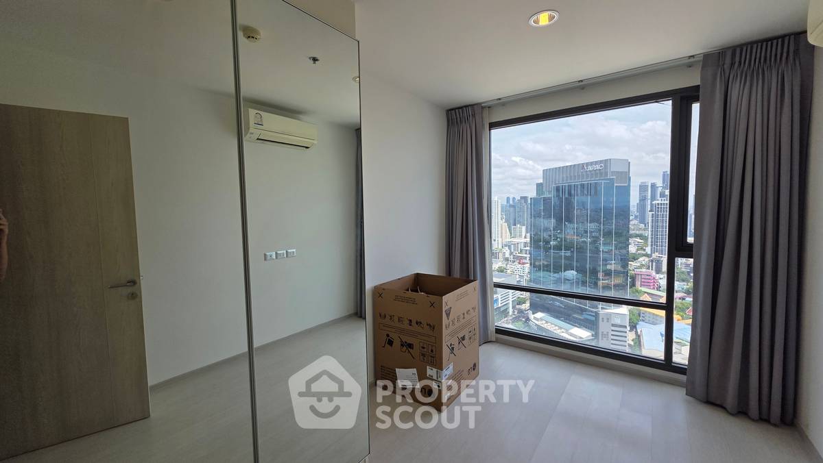 รูป คอนโด 2-ห้องนอน ที่ ริทึ่ม สุขุมวิท42 ใกล้ BTS เอกมัย (ID 514642) - รูปที่ 7/10