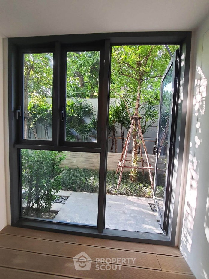 รูป คอนโด 1 ห้องนอน Taka Haus Ekamai 12 ใกล้ BTS เอกมัย (ID 3370418) - รูปที่ 5/12