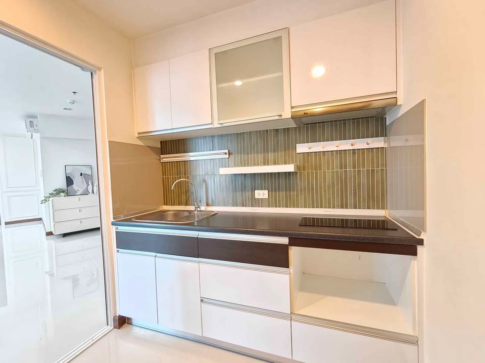 picture For  rent   Supalai Prima Riva 🔴🔴 - 10/13
