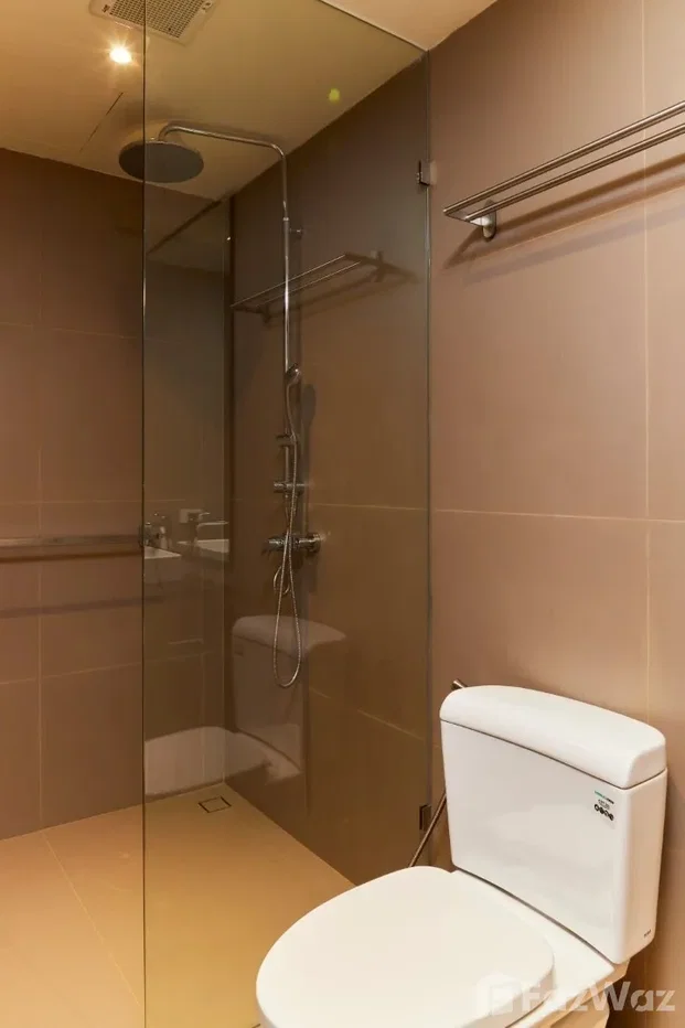 picture Pet-Friendly 1 Bedroom Apartment for Rent at Yolk Residences 6185127 - 7/9