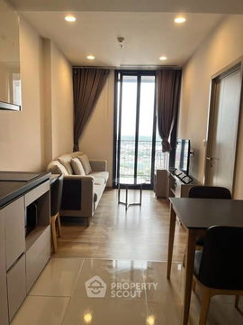 คอนโด 1-ห้องนอน ที่ โอกะ เฮ้าส์ สุขุมวิท 36 ใกล้ BTS ทองหล่อ (ID 3368506)