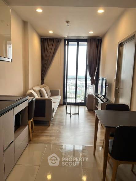 picture 1-BR Condo at Oka Haus Sukhumvit 36 near BTS Thong Lor (ID 3368506) - 1/22