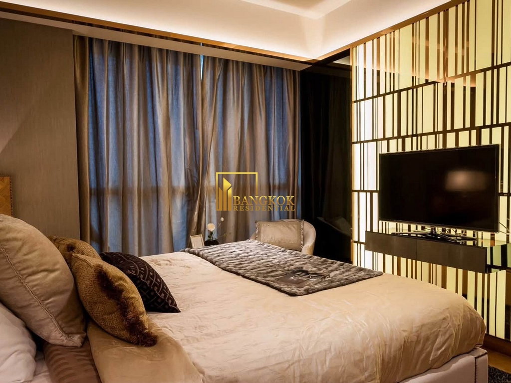 picture The Pano Condo | Elegant 2 Bed Riverside Property on Rama 3 - BR62179CD - 8/38