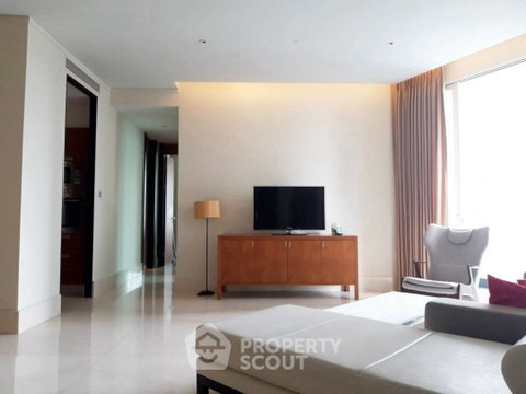 80m To BTS Chong Nonsi | 2-BR The Infinity Condominium (ID 945084)
