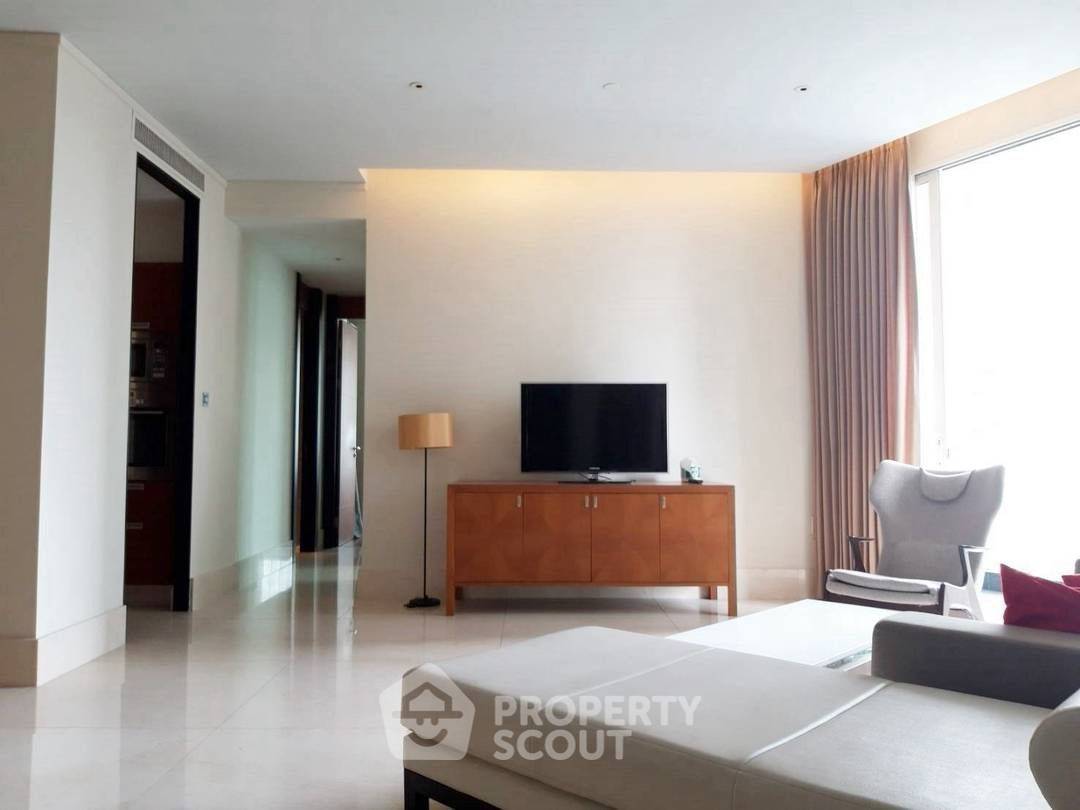 รูป ใกล้ BTS ช่องนนทรี เพียง 80 ม. 2 ห้องนอน The Infinity Condominium (ID 945084) - รูปที่ 1/13