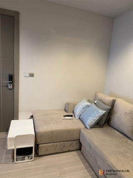 Life Asoke - Rama 9 Condo in Business District near MRT Rama 9 Station