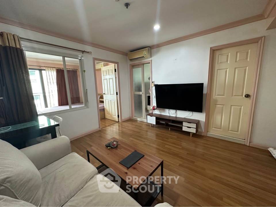 picture 27th-Floor 1-BR At Lumpini Place Narathiwas Ratchanakarin (ID 2113471) - 2/13