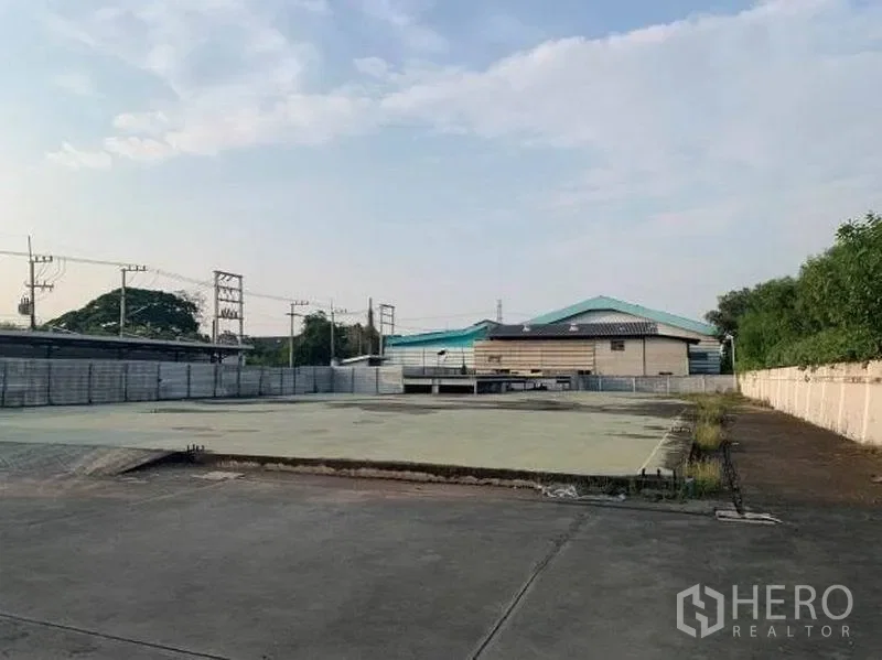 รูป ให้เช่าหรือขาย โรงงาน 632 ตรม วังน้อย พระนครศรีอยุธยา - รูปที่ 5/8